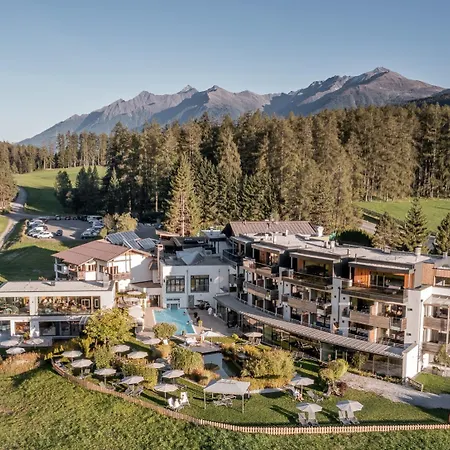 Natur und Spa Resort Holzleiten-3